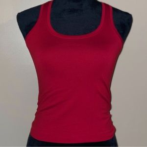Lululemon Swift Racerback - Size 2